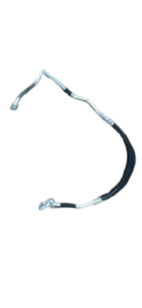 تصویر  لوله ورودی کندانسور کولر کشنده دیما HT-490