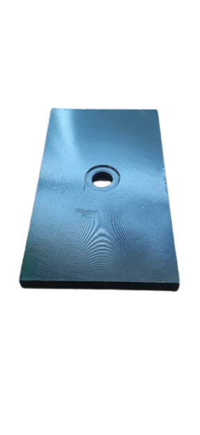 تصویر  واشر لاینر فنر جلوکشنده دیما HT-490 ( شاه فنر جلو )