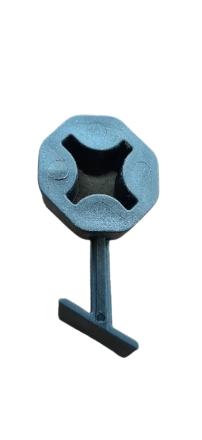 تصویر  دیاق پلاستیکی پله جلو سپر چپ کشنده دیما HT-490