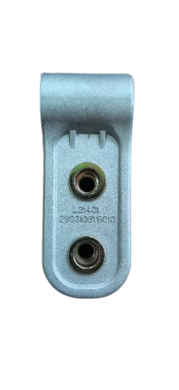 تصویر  لولا کوچک الومنیومی جلو پنجره راست کشنده دیما HT-490