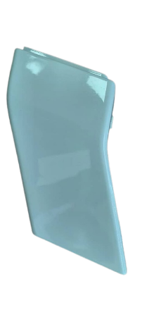 تصویر  لچکی کورکن سپر (جلو پنجره) چپ کشنده دیما HT-490