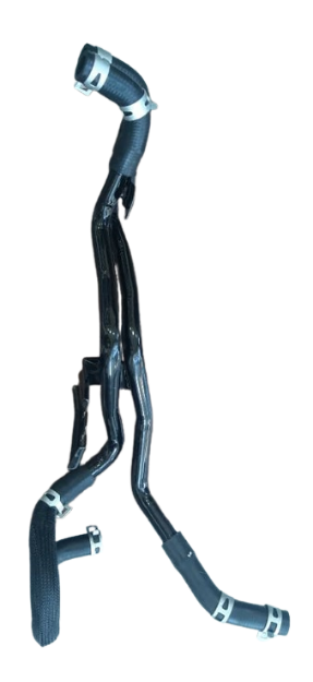 تصویر  لوله آب جلو اتاق  کشنده دیما HT-490 ( کد فنی: 8125130 )