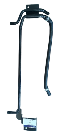 تصویر  لوله بخاری کشنده دیما  HT-490 ( کد فنی : 8125310 )