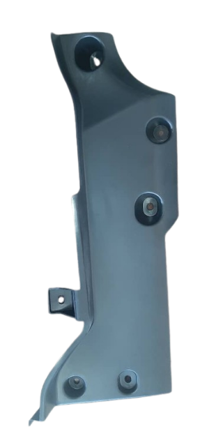 تصویر  لگنی کوچک راست کنار چراغ کشنده دیما HT-490