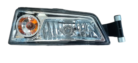 تصویر  چراغ مه شکن راست کشنده پیلسان C7H - 480