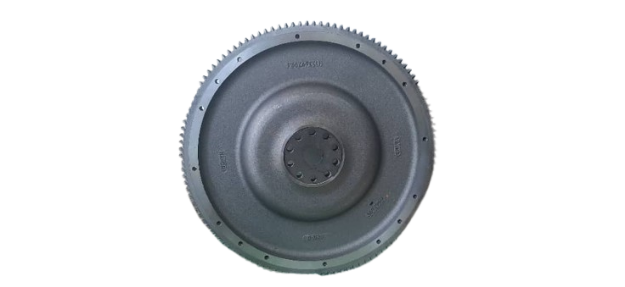 تصویر  فلایویل موتور کشنده دیما HT-490 