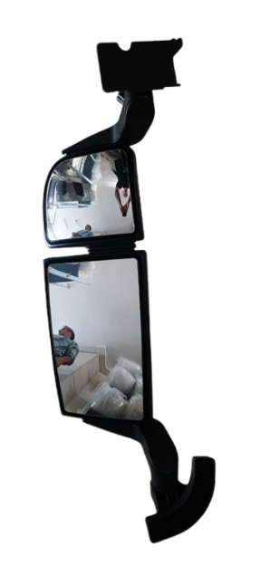 تصویر  آینه بغل بیرون راست پیلسان C7H - 480