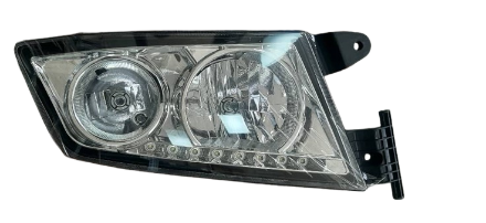 تصویر  چراغ جلو راست پیلسان C7H - 480