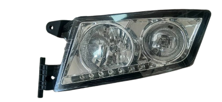 تصویر  چراغ جلو چپ پیلسان C7H - 480