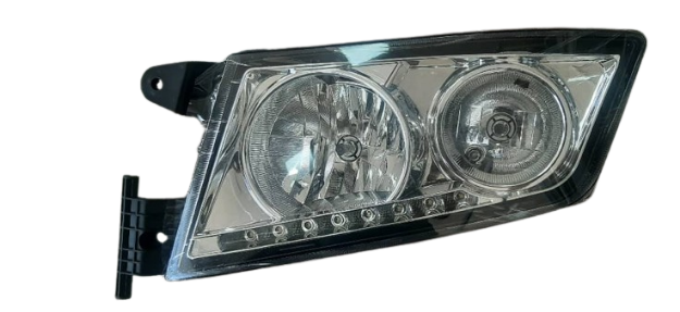 تصویر  چراغ جلو چپ پیلسان C7H - 480