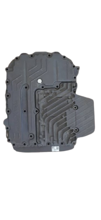 تصویر  درب برق گیربکس کشنده دیما HT-490