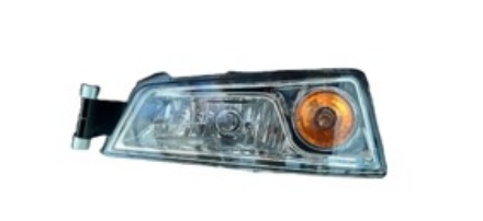 تصویر  چراغ مه شکن چپ کشنده پیلسان C7H - 480