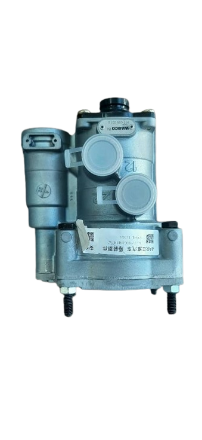 تصویر  سوپاپ ترمز تریلی کشنده دیما HT-490