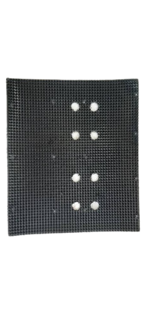 تصویر  چمنی چرخ عقب کشنده دیما HT-490