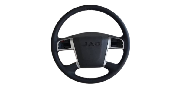 تصویر  غربیلک فرمان کشنده دیما HT-490