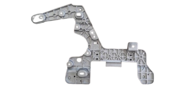 تصویر  پایه پله رکاب راست کشنده دیما HT-490