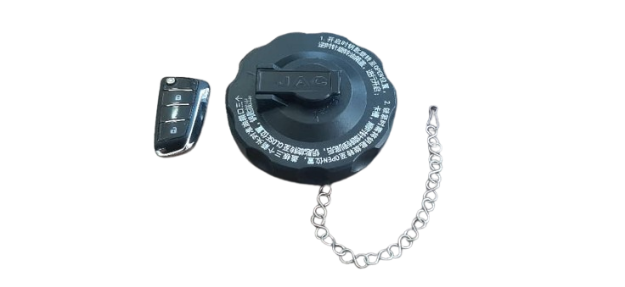 تصویر  درپوش تانک سوخت کشنده دیما HT-490 ( اصلی )