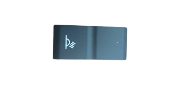 تصویر  کلید چراغ مطالعه کشنده دیما HT-490