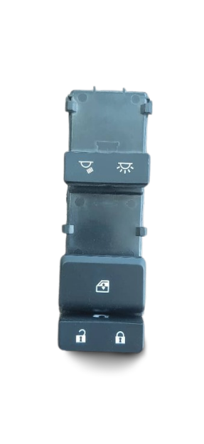 تصویر  کلید شیشه بالابر راست کشنده دیما HT-490