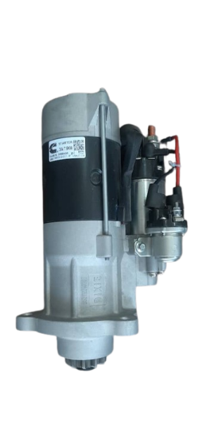 تصویر  استارت کشنده دیما HT-490 