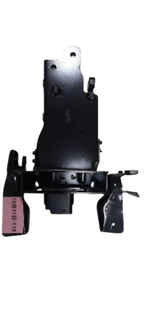 تصویر  براکت پله رکاب پایین راست کشنده دیما HT-490 