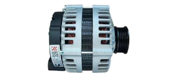 تصویر  دینام کشنده دیما HT-490