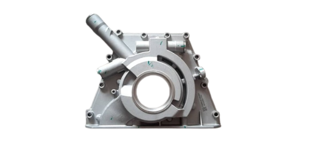 تصویر  اویل پمپ روغن کشنده دیما HT-490 