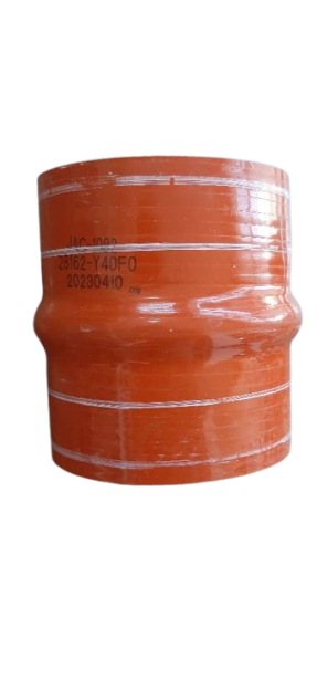 تصویر  لوله خروجی هوای اینترکولر کشنده دیما HT-490