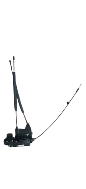 تصویر  مجموعه قفل درب راست کشنده دیما HT-490