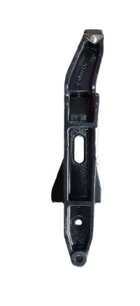 تصویر  براکت پایین چپ زیر کمک بادی زیر اتاق  کشنده دیما HT-490