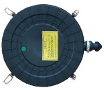 تصویر  درب منبع هواکش کشنده دیما HT-490