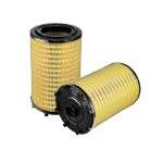 تصویر   فیلتر هواکش بیرونی کشنده اسکانیا - کد یونیک UAR 9159