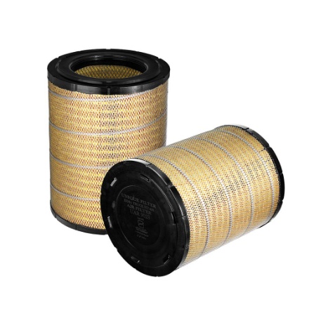 تصویر  فیلتر هواکش بیرونی کشنده دیما HT-490 - کد یونیک UAR 9023