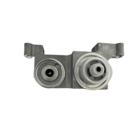تصویر  طوق بادگیر رادیاتور کشنده دانگ فنگ KX480