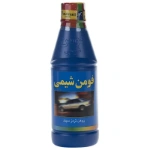 تصویر  روغن ترمز خودرو کاسپین مدل Dot 4 حجم ۲۵۰ میلی لیتر
